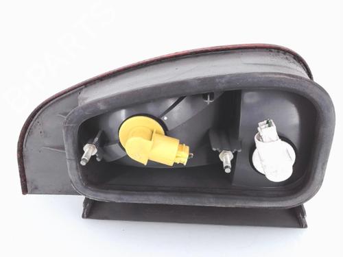 Left tailgate light FIAT ULYSSE (220_) 2.1 TD | BP25369954C79 