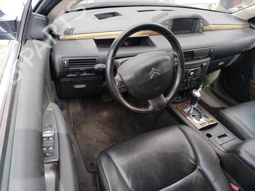 Air filter box CITROËN C6 (TD_) 2.7 HDi | BP25361559M87  - Image 6