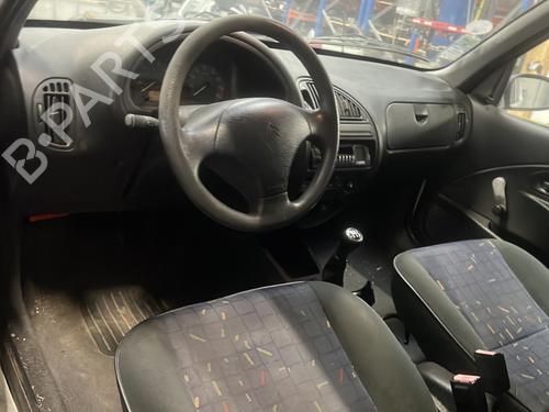 Front right window mechanism CITROËN SAXO (S0, S1) 1.0 X | BP25349458C23 