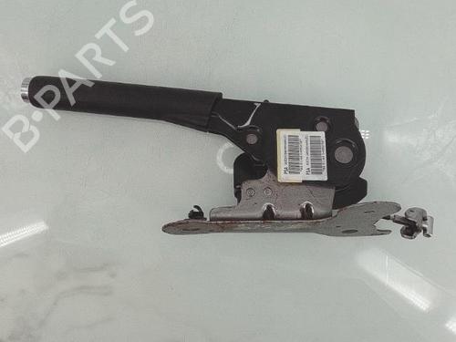 Hand brake PEUGEOT 208 I (CA_, CC_) 1.2 VTI 82 | BP29188288I18 