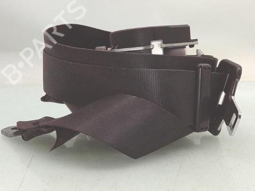 Used Front right seatbelt Front right seatbelt PEUGEOT 207 (WA_, WC_) 1.4 HDi (68 hp) 33308837 33308837
