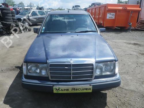 Right front indicator MERCEDES-BENZ 124 Saloon (W124) 300 D (124.130) | BP27627071C33 