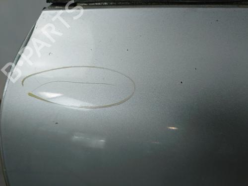 Left front door PEUGEOT 406 Coupe (8C) 2.2 HDI | BP27723209C2 