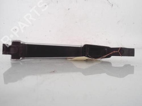 Used Rear left exterior door handle Rear left exterior door handle 25368454 25368454