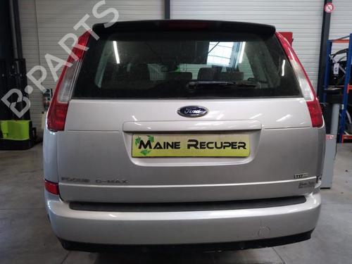Front left window mechanism FORD FOCUS C-MAX (DM2) 1.8 TDCi | BP25368935C22 