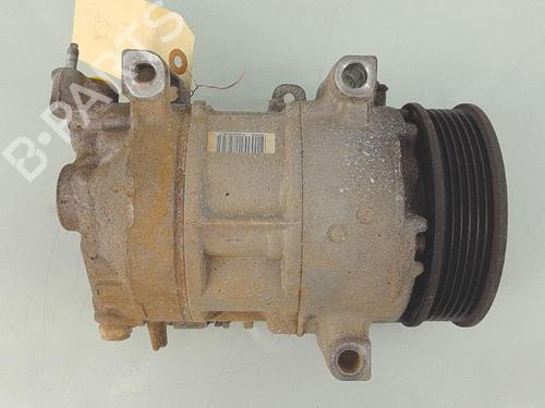 Used AC compressor CITROËN BERLINGO Box Body/MPV (B9) 1.6 BlueHDi 100 (99 hp) 25352383