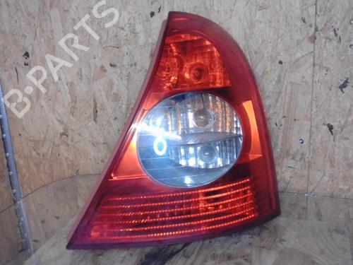 Used Right taillight Right taillight RENAULT CLIO II (BB_, CB_) 1.5 dCi (B/CB07) (65 hp) 25359319 25359319
