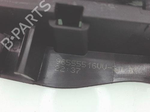 Front right interior door handle PEUGEOT 208 I (CA_, CC_) 1.2 THP 110 | BP29617924I14 