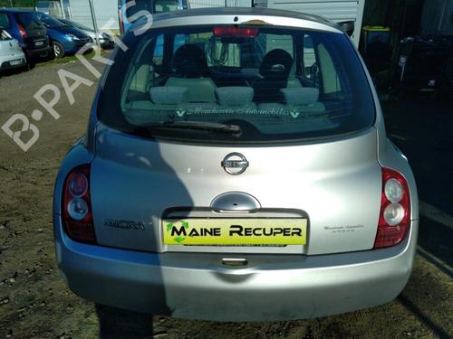 Right front window switch NISSAN MICRA III (K12) 1.4 16V | BP25358342I26 