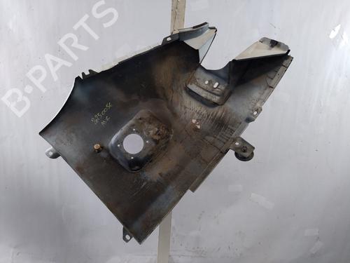 Left front fenders CITROËN JUMPER I Van (230L) 2.5 D | BP26027653C41 
