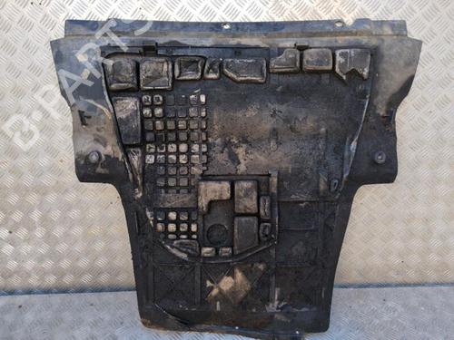 Used Underbody protection RENAULT GRAND SCÉNIC II (JM0/1_) 1.9 dCi (JM0G, JM12, JM1G, JM2C) (120 hp) 25369603