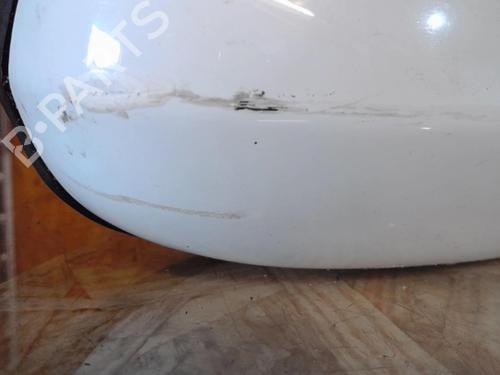 Right mirror OPEL ZAFIRA A MPV (T98) 2.0 DTI 16V (F75) | BP25365300C27 