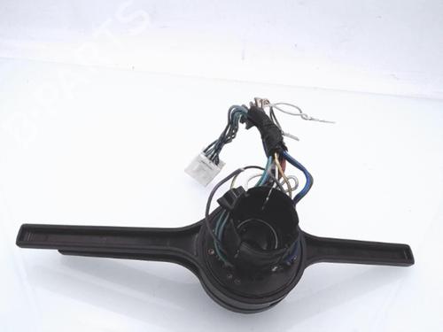 Used Steering column stalk FIAT PANDA (141_) 900 (40 hp) 25355029
