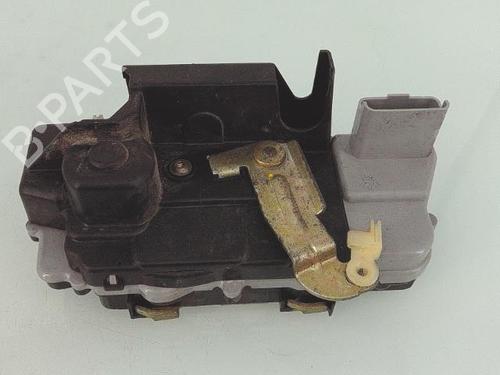 Used Rear left lock CITROËN XSARA PICASSO (N68) 1.6 HDi (90 hp) 26617491