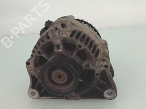 Used Alternator Alternator PEUGEOT 206 Hatchback (2A/C) 1.6 i (89 hp) 26179897 26179897