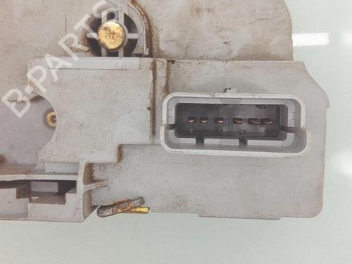 Front right lock CITROËN C5 II (RC_) 2.0 HDi (RCRHRH) | BP29878647C97