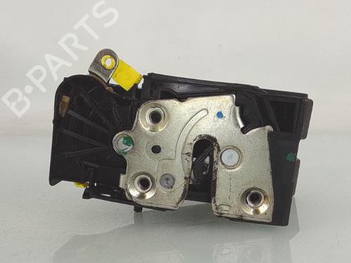 Rear left lock DACIA SANDERO II TCe 90 (B8M1, B8MA, B8AC) | BP27402849C100 