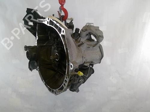 Gearbox CITROËN C3 II (SC_) 1.2 VTi 82 | BP39626819M3 - Image 6