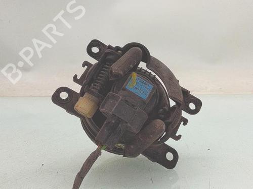 Used Right front fog light Right front fog light CITROËN C4 Picasso I MPV (UD_) [2006-2015] 36522491 36522491