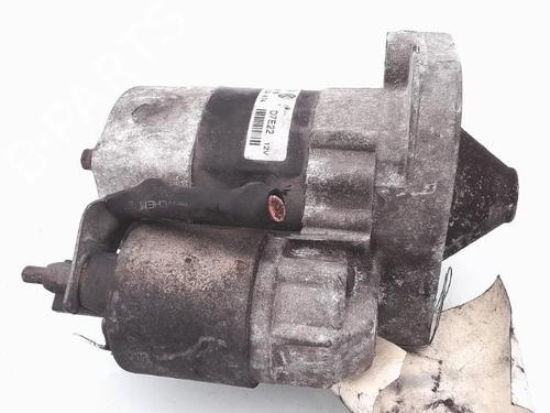 Starter RENAULT MEGANE I (BA0/1_) 1.6 16V (BA04, BA0B, BA11, BA1J, BA16, BA19, BA1K, BA1V,... | BP25371702M8 