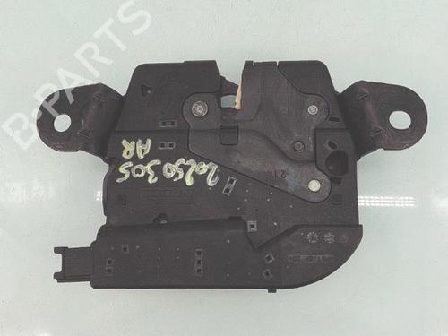 Used Tailgate lock BMW 2 Active Tourer (F45) 216 d (116 hp) 29608342