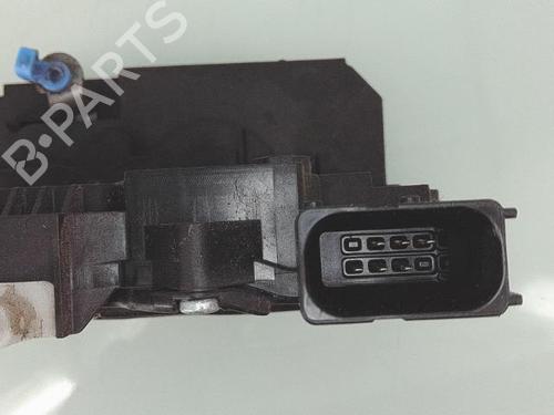 Front right lock FIAT PUNTO EVO (199_) 1.3 D Multijet (199AXC1A, 199BXC1A, 199AXT1A, 199BXT1A) | BP25352118C97 