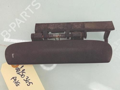 Used Front left exterior door handle CITROËN XSARA (N1) 2.0 HDi 90 (90 hp) 29520028