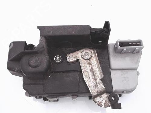 Used Rear left lock Rear left lock PEUGEOT 406 (8B) 2.0 HDI 110 (109 hp) 25363881 25363881