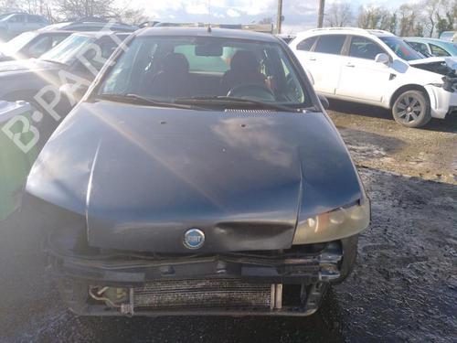 Ratstangsstang FIAT PUNTO (188_) 1.2 60 (188.030, .050, .130, .150, .230, .250) | BP25373346I23 