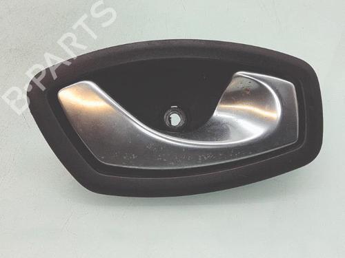 Used Rear right interior door handle RENAULT LAGUNA III (BT0/1) 1.5 dCi (BT00, BT0A, BT0T, BT1J) (110 hp) 31857129