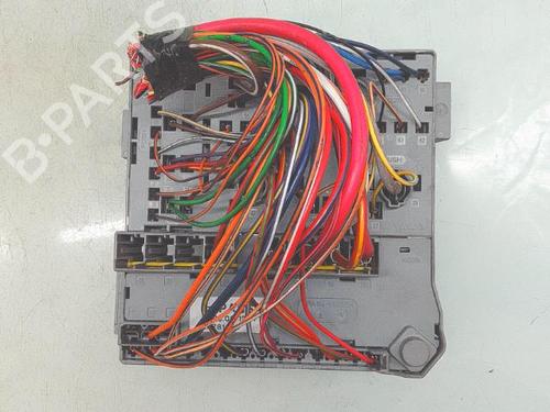 Electronic module FIAT 500 (312_) 1.2 (312AXA1A) | BP40504760M83  - Image 5