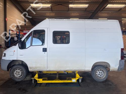 Used Parts CITROËN JUMPER I Van (230L) 2.5 D 4946831
