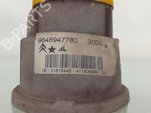 Right front fog light CITROËN C3 I (FC_, FN_) 1.4 HDi | BP26583921C31 