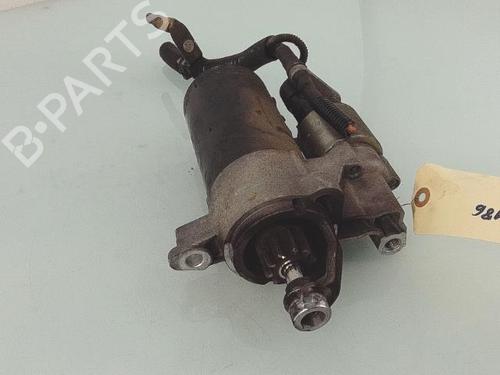Startmotor AUDI A4 B8 Avant (8K5) 2.0 TDI | BP27154148M8 