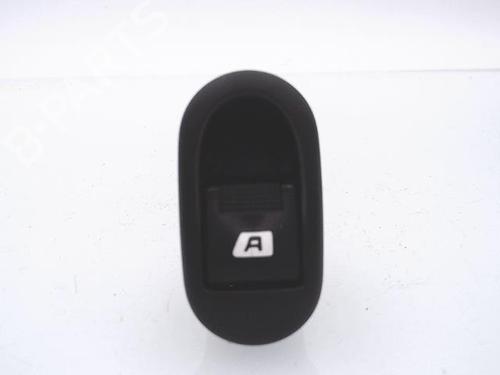 Used Right front window switch CITROËN C3 I (FC_, FN_) 1.4 HDi (68 hp) 25363901