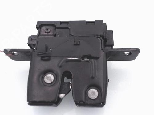 Tailgate lock RENAULT CLIO III (BR0/1, CR0/1) 1.5 dCi (C/BR0G, C/BR1G) | BP25372238C101 