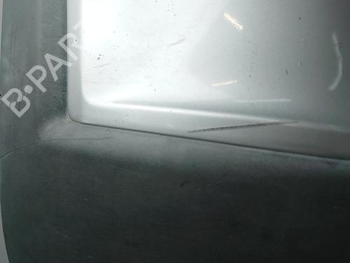 Front bumper CHEVROLET CAPTIVA (C100, C140) 2.0 D 4WD | BP29877686C7 