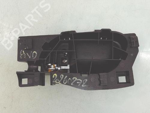 Used Front right interior door handle Front right interior door handle 38608685 38608685