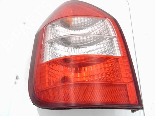 Left taillight OPEL ZAFIRA A MPV (T98) 2.2 DTI 16V (F75) | BP25351678C34 