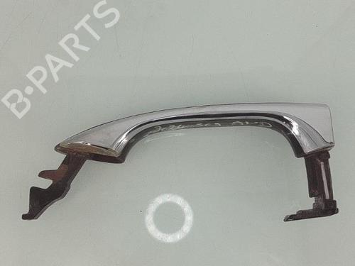 Front right exterior door handle MERCEDES-BENZ E-CLASS T-Model (S211) E 270 T CDI (211.216) | BP25370448C129
