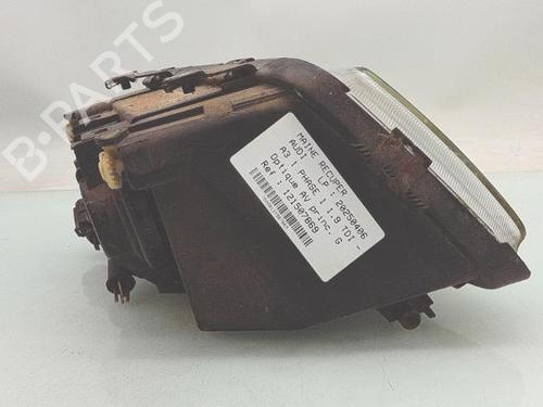 Left headlight AUDI A3 (8L1) 1.9 TDI | BP32449049C28