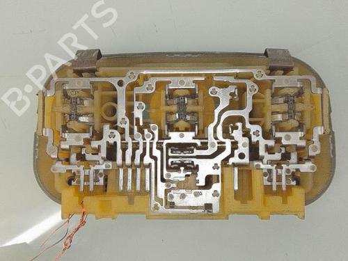 Interior roof light PEUGEOT 807 (EB_) 2.0 HDi | BP25353518I8 