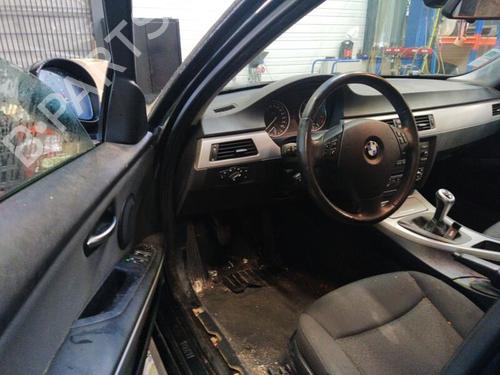 Left sun visor BMW 3 Touring (E91) 325 d | BP25357269I1  - Image 10