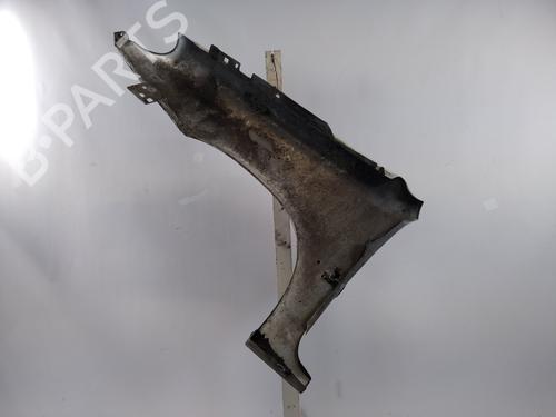 Right front fenders CITROËN SAXO (S0, S1) 1.5 D | BP25359879C42 