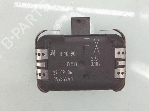 Electronic module OPEL ASTRA H Estate (A04) 1.9 CDTI 16V (L35) | BP30172184M83