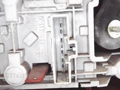 Right taillight FORD MONDEO III (B5Y) 2.0 16V TDDi / TDCi | BP25349850C35