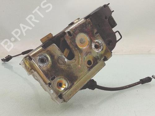 Højre fortil lås Højre fortil lås RENAULT LAGUNA II (BG0/1_) [2001-2007] 36426585 36426585