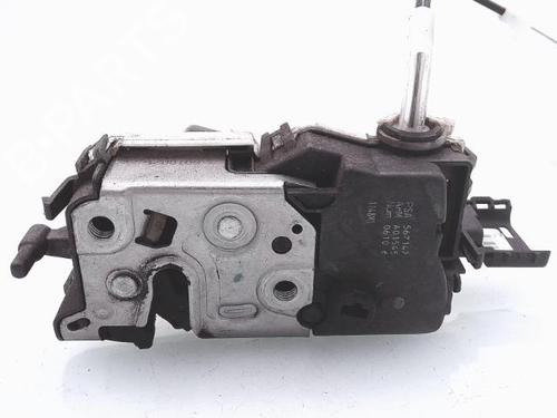 Front right lock PEUGEOT 308 I (4A_, 4C_) 1.6 HDi | BP25366598C97 