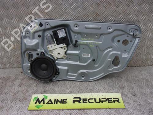 Used Front right window mechanism VOLVO V50 (545) 1.6 D (110 hp) 25365355