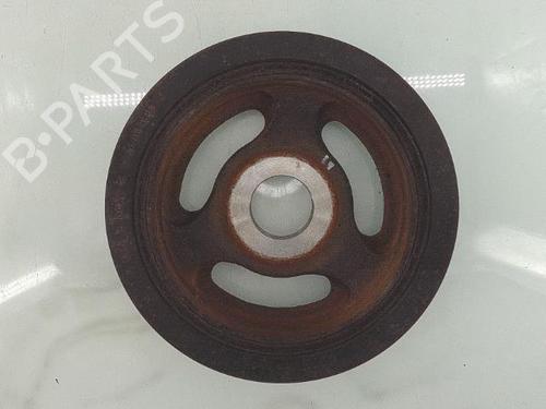 Pulley PEUGEOT 307 SW (3H) 1.6 HDI 110 | BP28815889M122